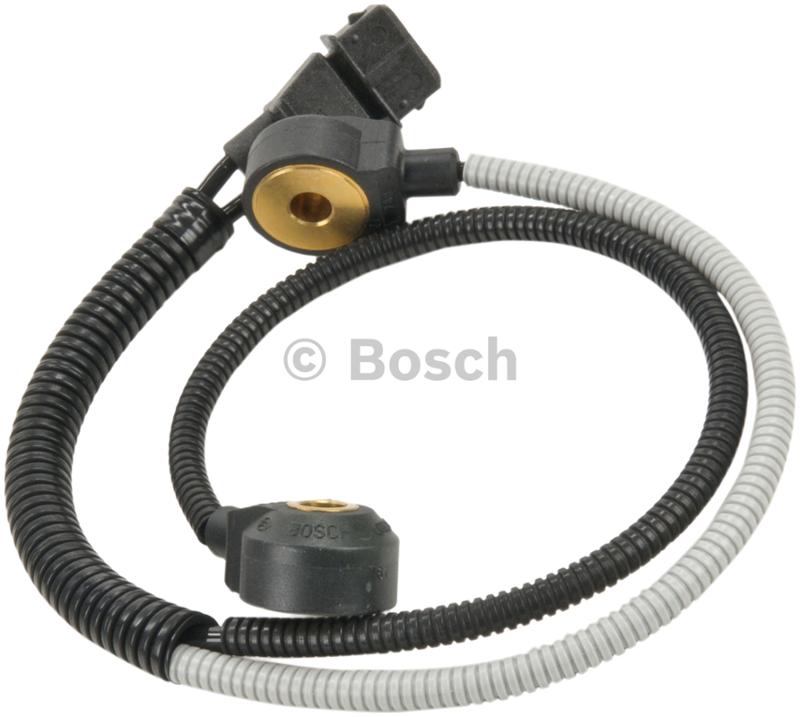 Bosch 0261231121 - Ignition Knock (Detonation) Sensor Bosch 0261231121 Ignition Knock (Detonation) Sensor product image 3 of 4