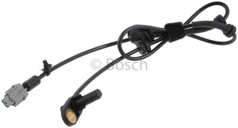 Bosch 0265007413 - ABS Wheel Speed Sensor Bosch 0265007413 ABS Wheel Speed Sensor product image 1 of 1