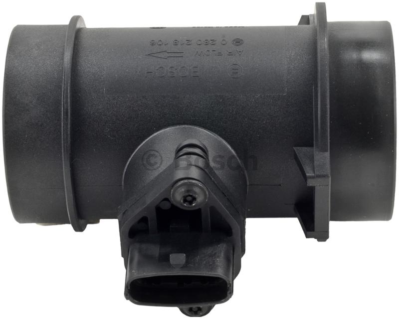 Bosch 0280218106 - Mass Air Flow Sensor Bosch 0280218106 Mass Air Flow Sensor product image 1 of 3