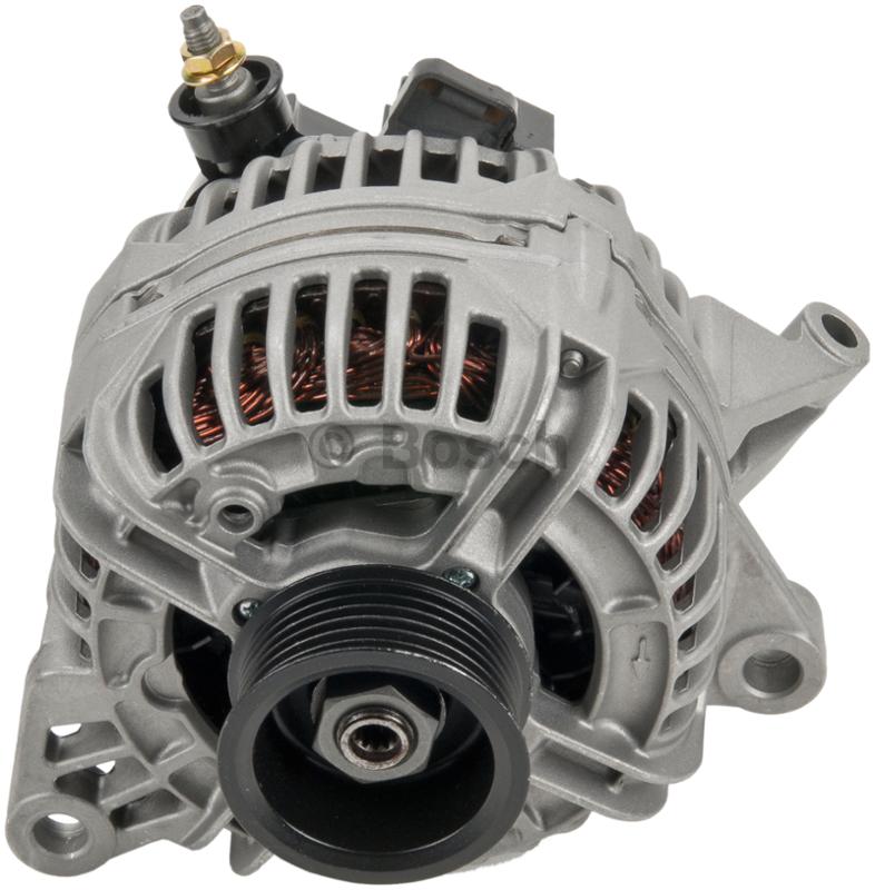 Bosch AL6441X  product image 2 of 4