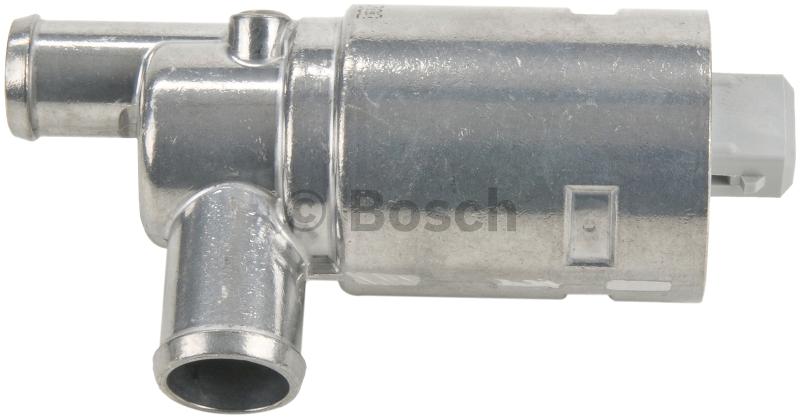 Bosch 0280140512 - Fuel Injection Idle Air Control Valve Bosch 0280140512 Fuel Injection Idle Air Control Valve product image 3 of 4