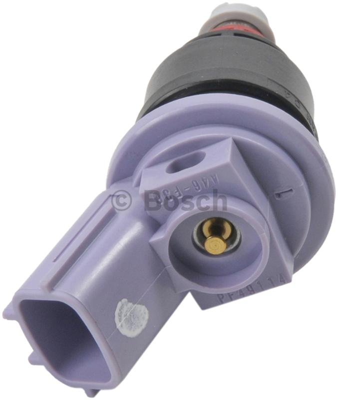 Bosch 62054 Fuel Injector product image 4 of 4