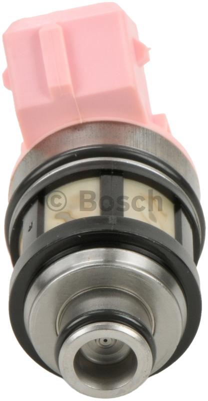 Bosch 62044 - Fuel Injector Bosch 62044 Fuel Injector product image 3 of 4