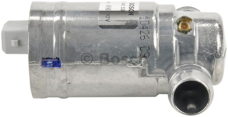 Bosch 0280140531 - Fuel Injection Idle Air Control Valve Bosch 0280140531 Fuel Injection Idle Air Control Valve product image 3 of 4