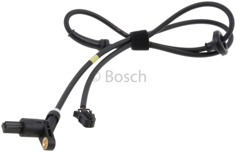 Bosch 0986594003 ABS Wheel Speed Sensor product image 1 of 1