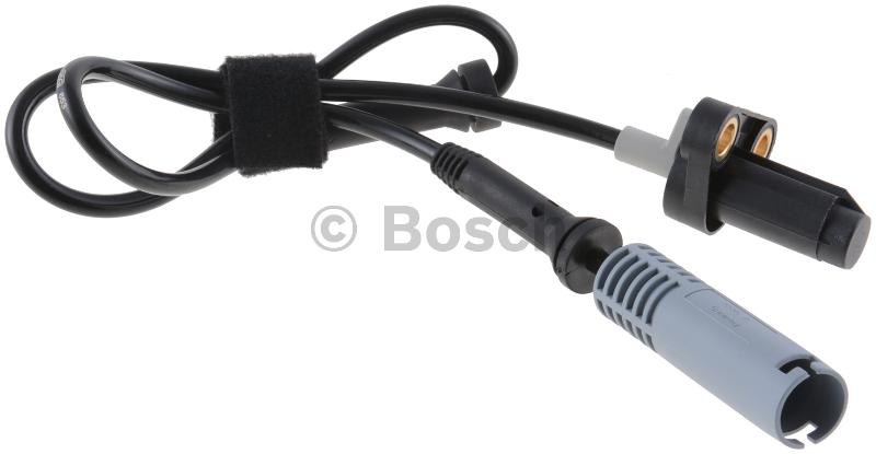 Bosch 0986594510 - ABS Wheel Speed Sensor Bosch 0986594510 ABS Wheel Speed Sensor product image 1 of 1
