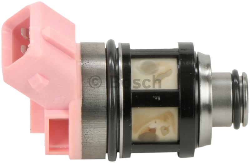 Bosch 62044 - Fuel Injector Bosch 62044 Fuel Injector product image 4 of 4