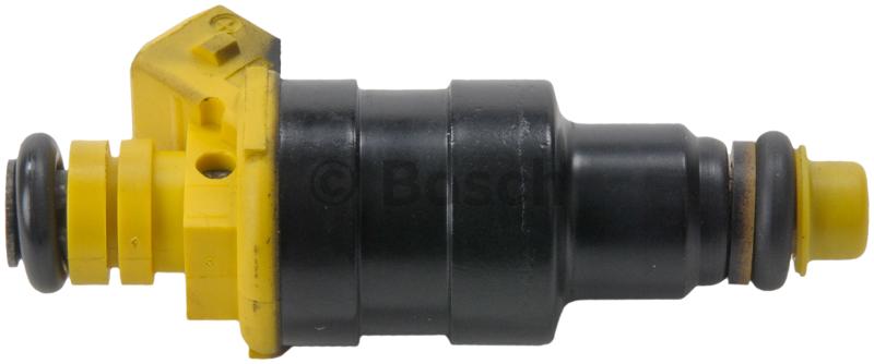 Bosch 62670 - Fuel Injector Bosch 62670 Fuel Injector product image 3 of 4