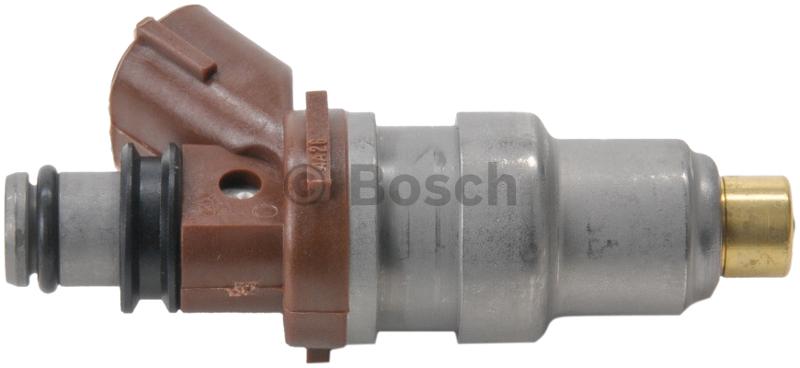 Bosch 62092 - Fuel Injector Bosch 62092 Fuel Injector product image 4 of 4