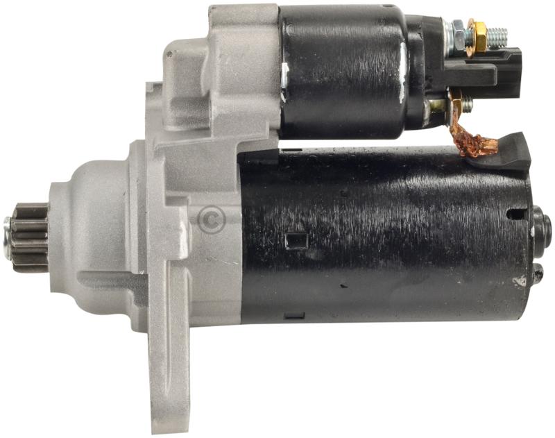 Bosch SR4117X Bosch SR4117X product image 2 of 4