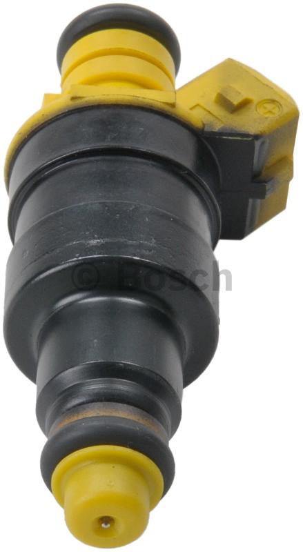 Bosch 62670 - Fuel Injector Bosch 62670 Fuel Injector product image 4 of 4