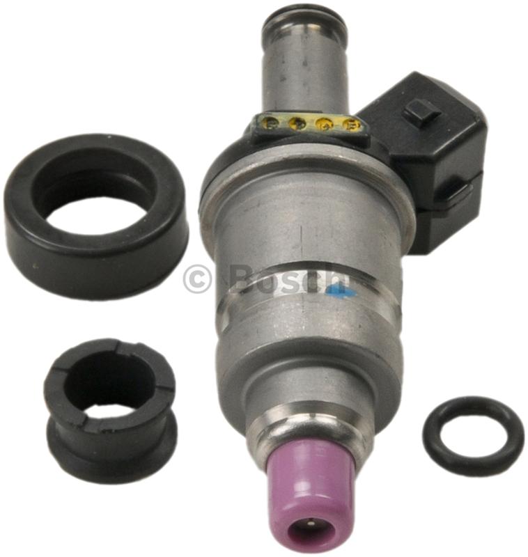 Bosch 62062 - Fuel Injector Bosch 62062 Fuel Injector product image 3 of 4