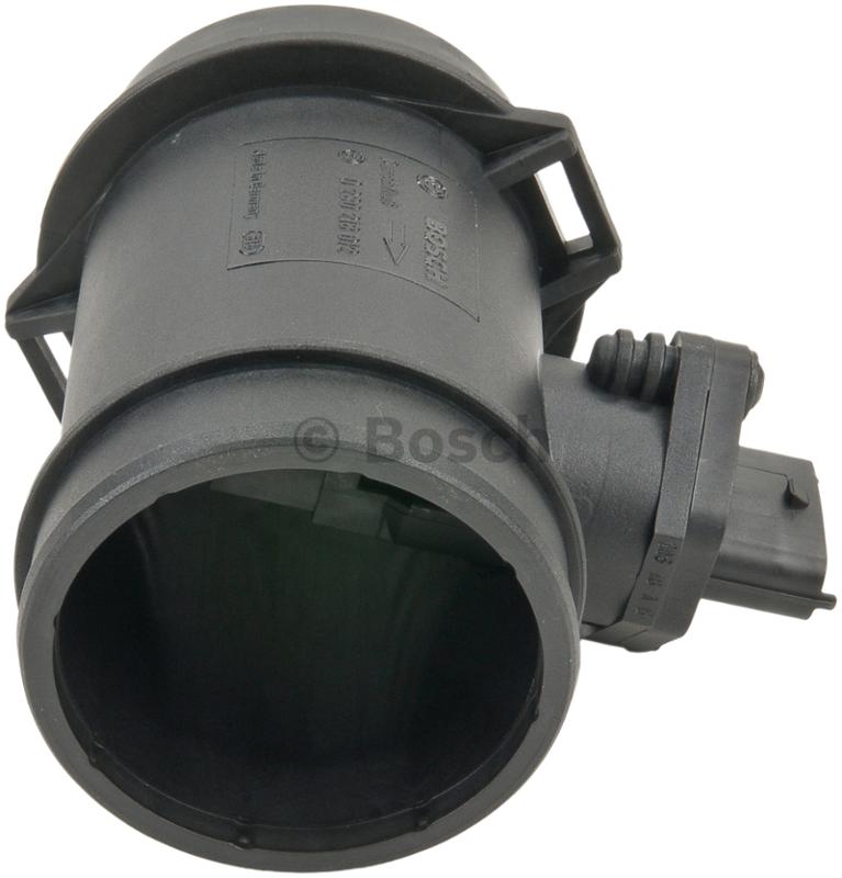 Bosch 0280218084 - Mass Air Flow Sensor Bosch 0280218084 Mass Air Flow Sensor product image 4 of 4