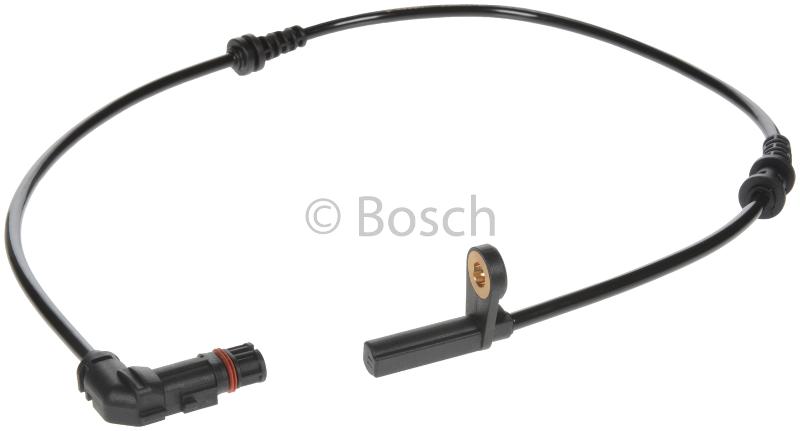 Bosch 0986594548 ABS Wheel Speed Sensor product image 1 of 1