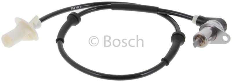 Bosch 0265001339 ABS Wheel Speed Sensor product image 1 of 1