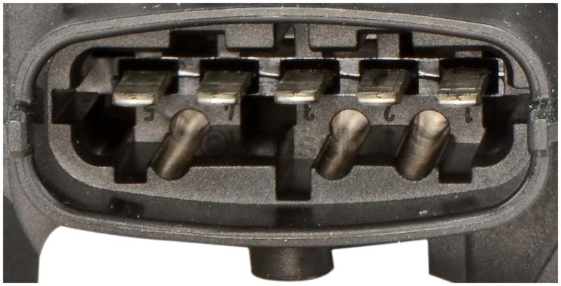 Bosch 0280218106 - Mass Air Flow Sensor Bosch 0280218106 Mass Air Flow Sensor product image 2 of 3