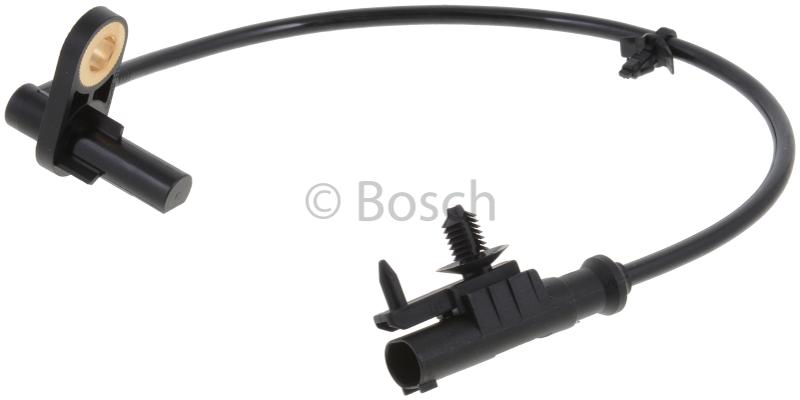 Bosch 0265008190 ABS Wheel Speed Sensor product image 1 of 1
