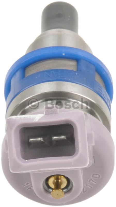 Bosch 62055 Fuel Injector product image 3 of 4