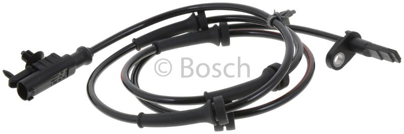 Bosch 0265008381 ABS Wheel Speed Sensor product image 1 of 1