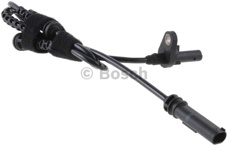 Bosch 0265009227 ABS Wheel Speed Sensor product image 1 of 1