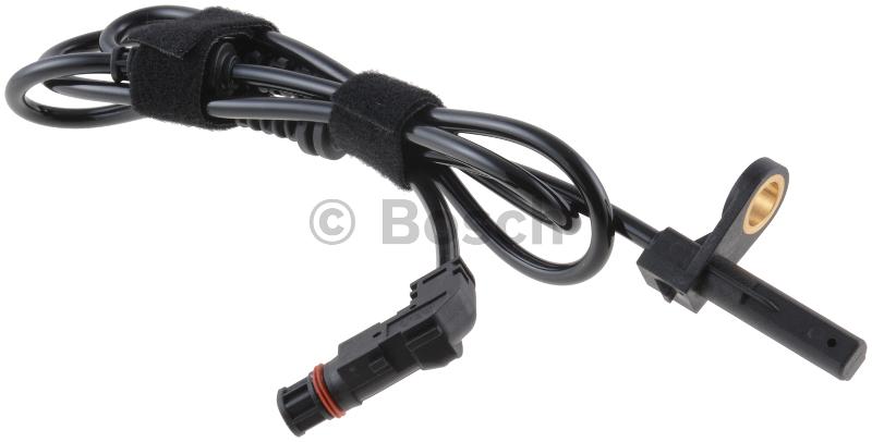 Bosch 0986594593 ABS Wheel Speed Sensor product image 1 of 1