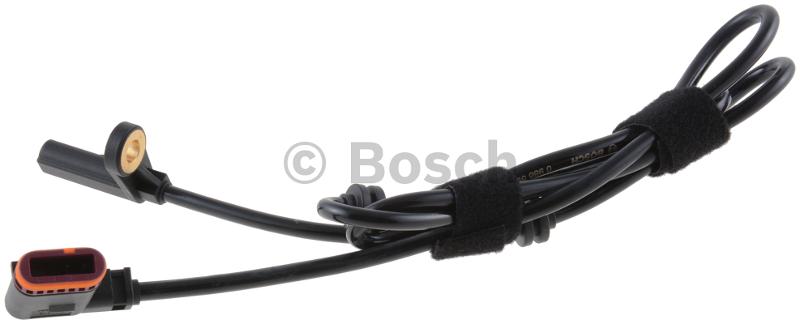 Bosch 0986594547 ABS Wheel Speed Sensor product image 1 of 1