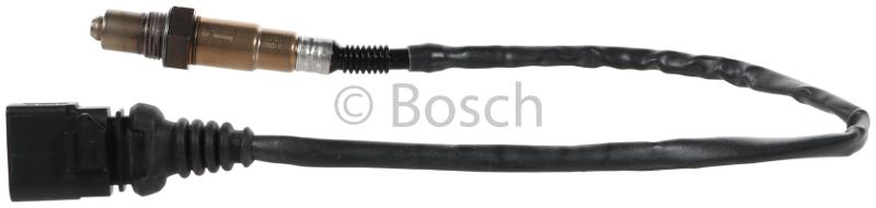 Bosch 17058 Oxygen Sensor product image 4 of 4