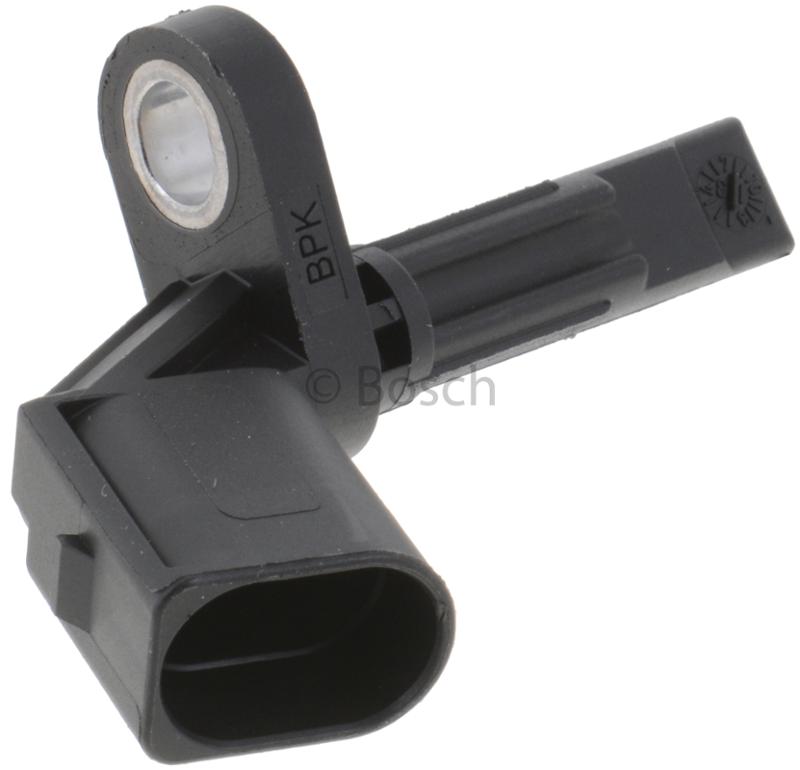 Bosch 0265007930 ABS Wheel Speed Sensor product image 1 of 1
