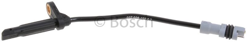 Bosch 0265007624 ABS Wheel Speed Sensor product image 1 of 1