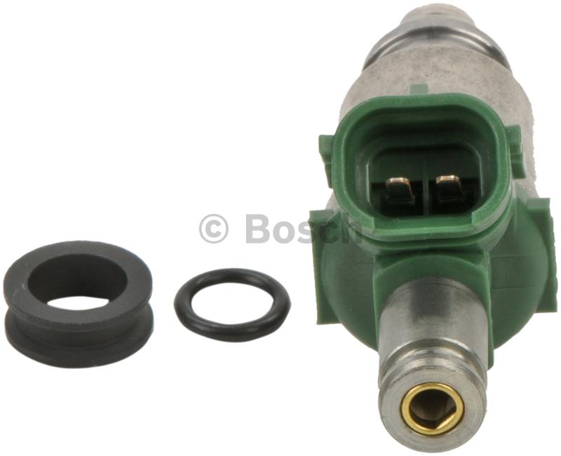 Bosch 62091 Fuel Injector product image 3 of 4