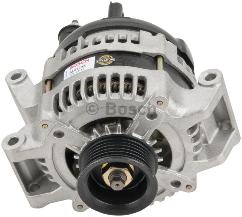 Bosch AL6539X Bosch AL6539X product image 4 of 4