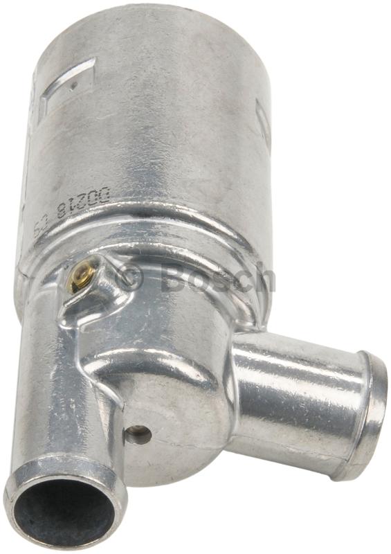 Bosch 0280140512 - Fuel Injection Idle Air Control Valve Bosch 0280140512 Fuel Injection Idle Air Control Valve product image 4 of 4