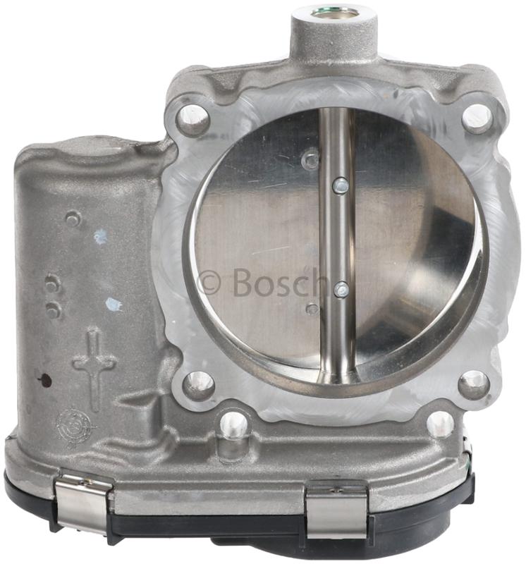 Bosch 0280750570 Fuel Injection Throttle Body Assembly product image 4 of 4