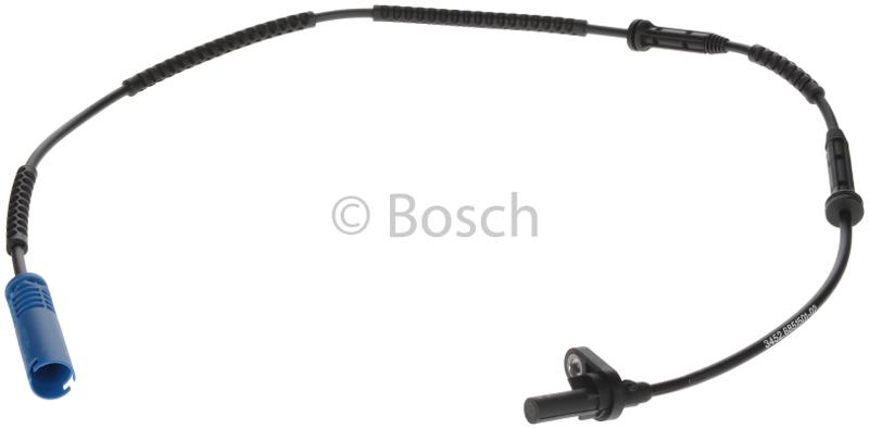 Bosch 0265007808 ABS Wheel Speed Sensor product image 1 of 1