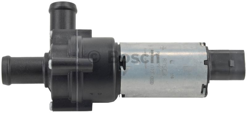 Bosch 0392020073 Engine Auxiliary Water Pump product image 3 of 4