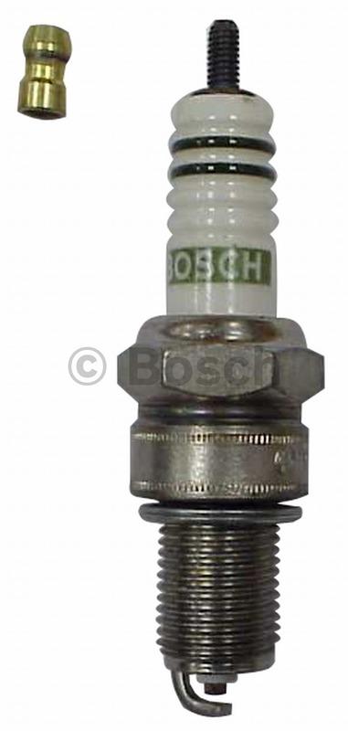 Bosch WR8DS - Spark Plug Bosch WR8DS Spark Plug product image 1 of 1