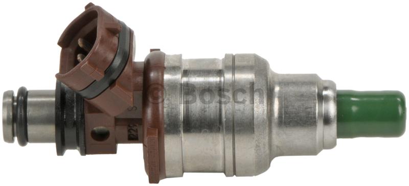 Bosch 62088 Fuel Injector product image 4 of 4