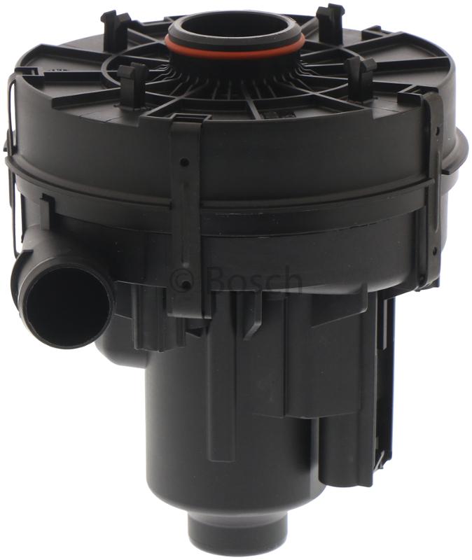 Bosch 0580000019 - Secondary Air Injection Pump Bosch 0580000019 Secondary Air Injection Pump product image 4 of 4