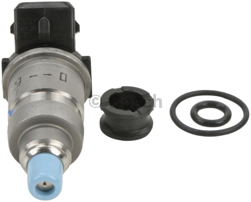 Bosch 62064 - Fuel Injector Bosch 62064 Fuel Injector product image 4 of 4