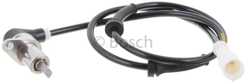 Bosch 0265001058 - ABS Wheel Speed Sensor Bosch 0265001058 ABS Wheel Speed Sensor product image 1 of 1
