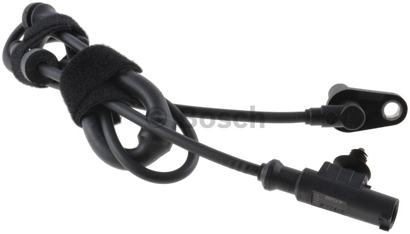 Bosch 0265007923 - ABS Wheel Speed Sensor Bosch 0265007923 ABS Wheel Speed Sensor product image 1 of 1