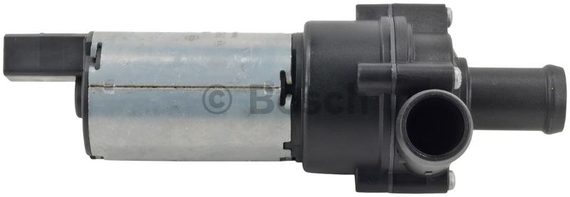 Bosch 0392020073 Engine Auxiliary Water Pump product image 4 of 4