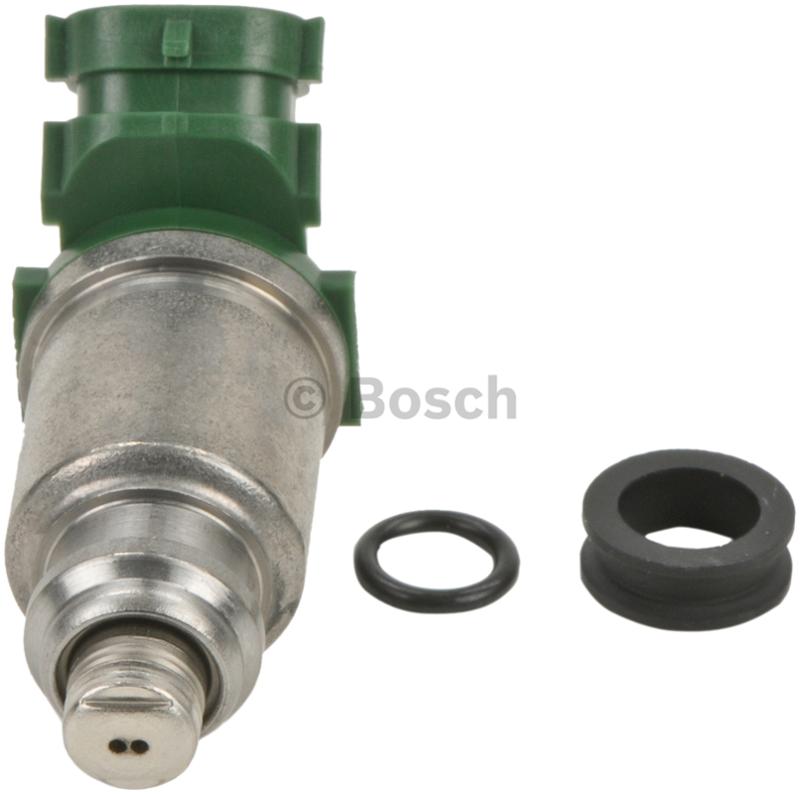 Bosch 62091 Fuel Injector product image 4 of 4