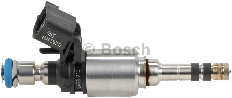 Bosch 62802 Fuel Injector product image 4 of 4