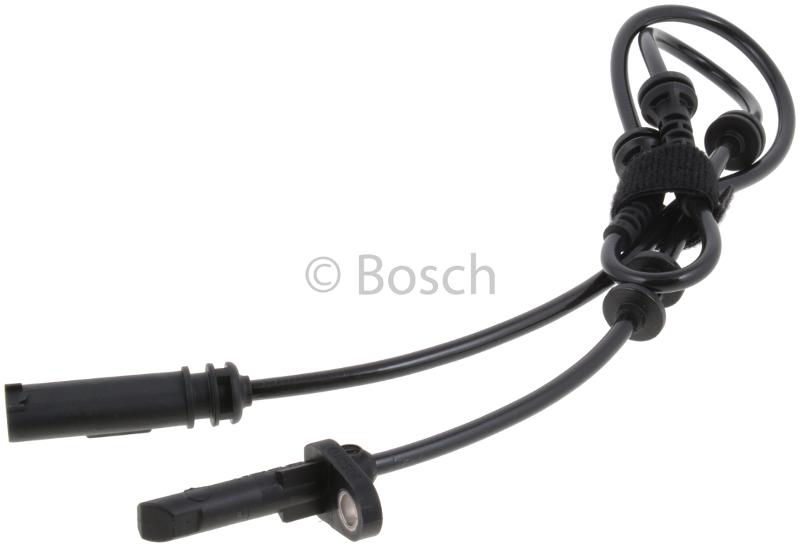 Bosch 0265007983 - ABS Wheel Speed Sensor Bosch 0265007983 ABS Wheel Speed Sensor product image 1 of 1