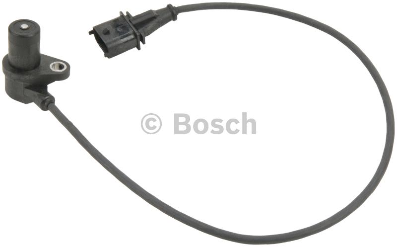 Bosch 0261210136 - Engine Crankshaft Position Sensor Bosch 0261210136 Engine Crankshaft Position Sensor product image 4 of 4