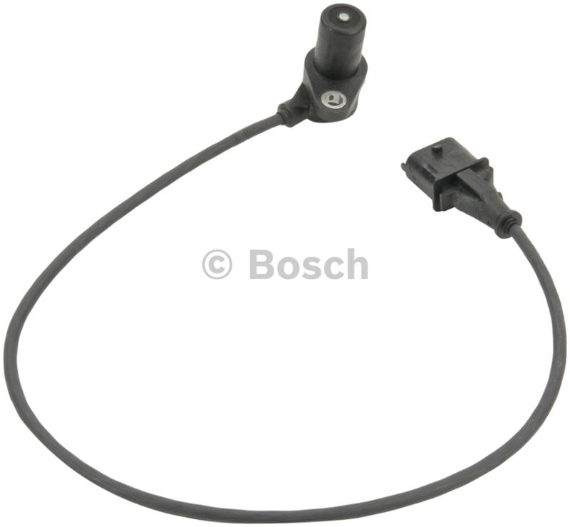 Bosch 0261210136 - Engine Crankshaft Position Sensor Bosch 0261210136 Engine Crankshaft Position Sensor product image 1 of 4