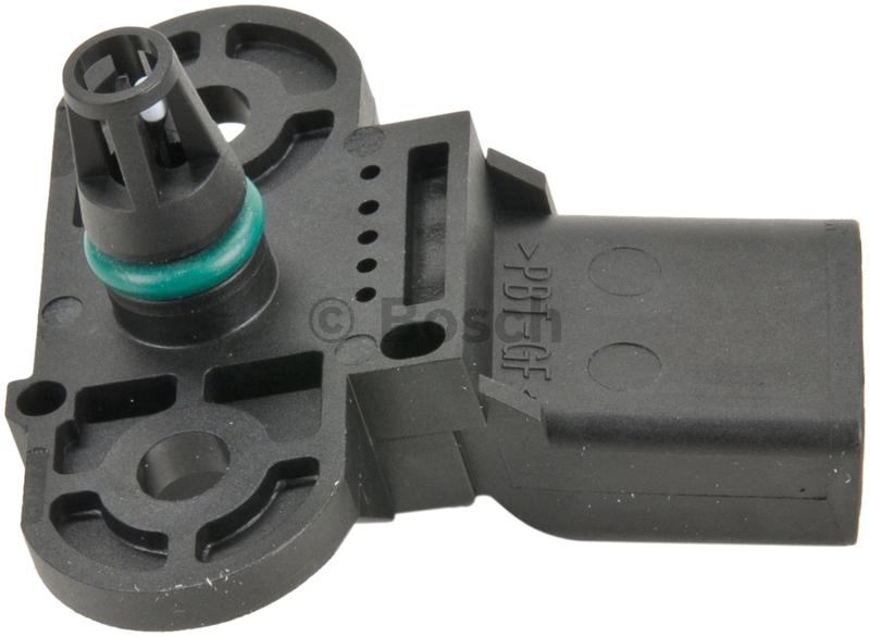 Bosch 0261230095 Manifold Absolute Pressure Sensor product image 2 of 4