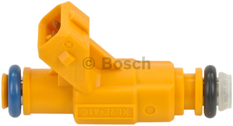 Bosch 62240 - Fuel Injector Bosch 62240 Fuel Injector product image 2 of 4