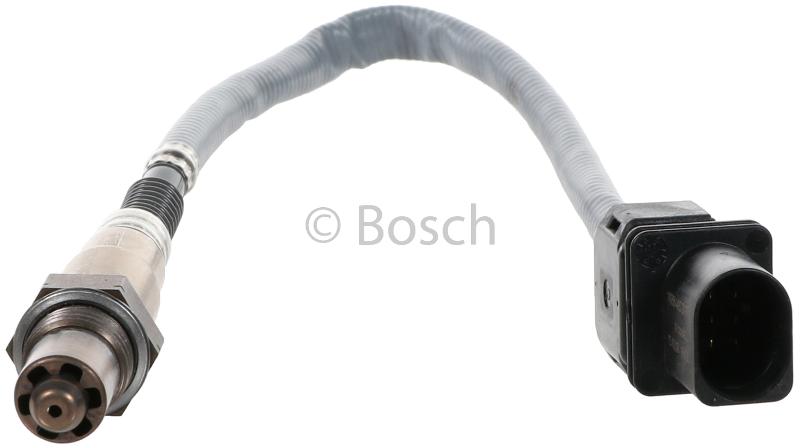 Bosch 17502 - Oxygen Sensor Bosch 17502 Oxygen Sensor product image 2 of 4